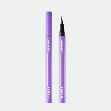 Stand Out Pen Eyeliner #02 Brown