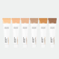 Cica Clearing BB Cream | Centella asiática y niacinamida