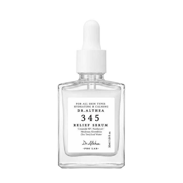 345 Relief Serum
