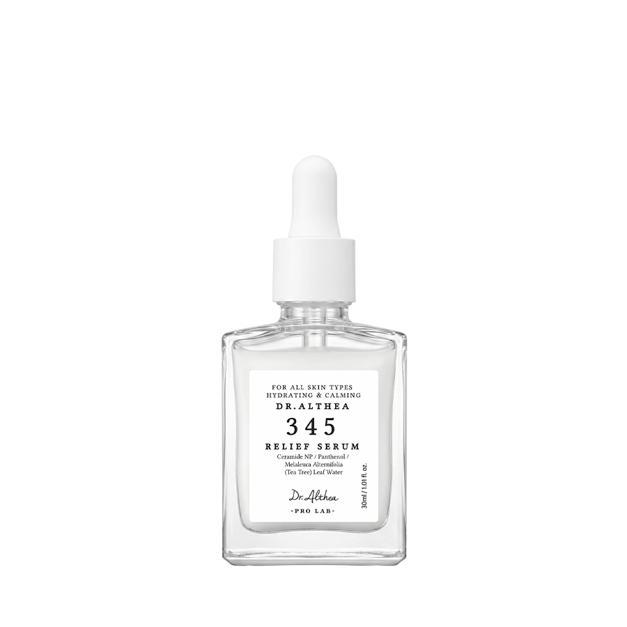 345 Relief Serum