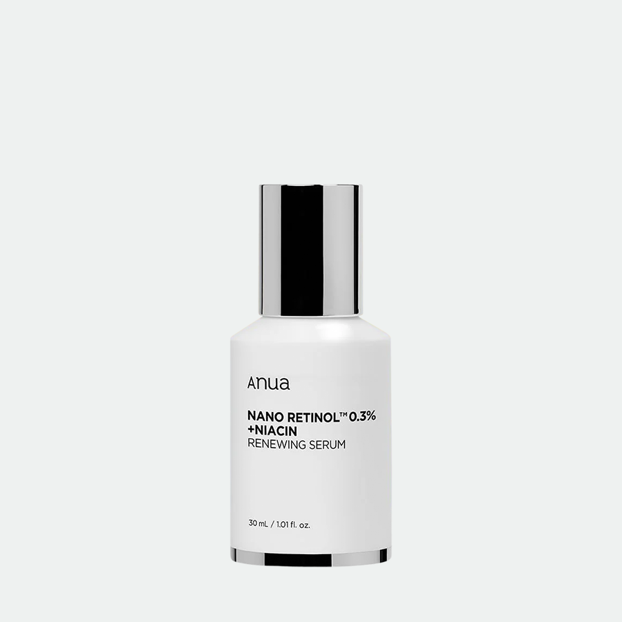 Retinol 0.3% + Niacin Renewing Serum