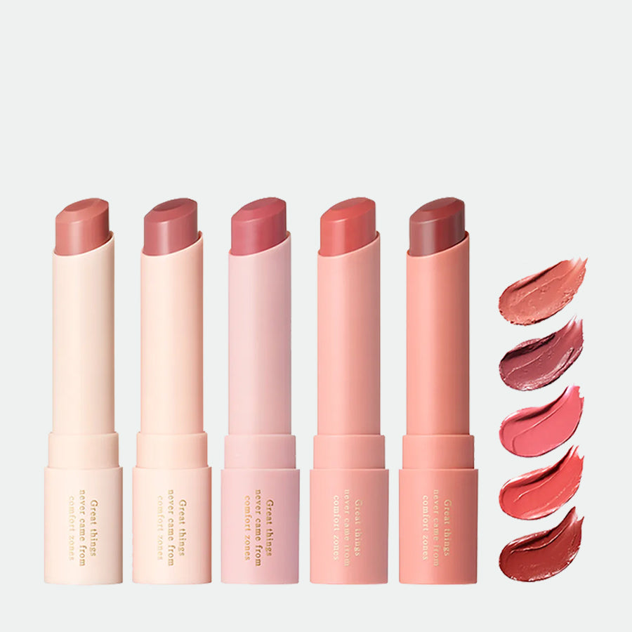 Lip Balm;Leave Behind | Ceramidas de cactus