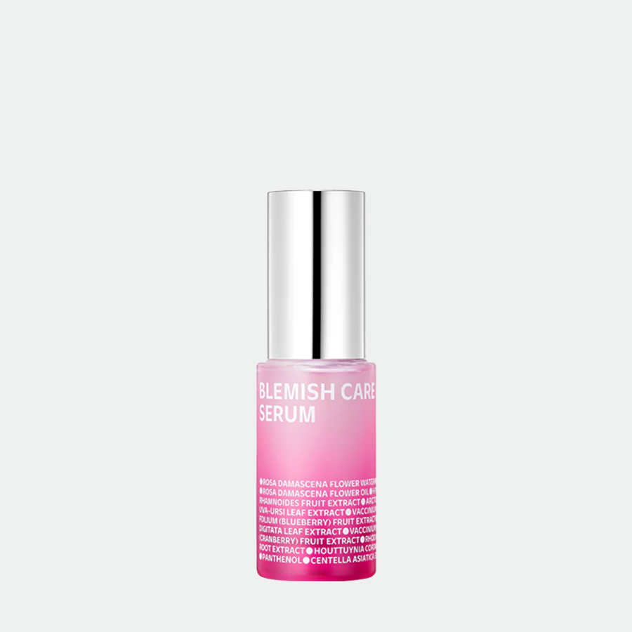 Blemish Care Up Serum | Hiperpigmentación