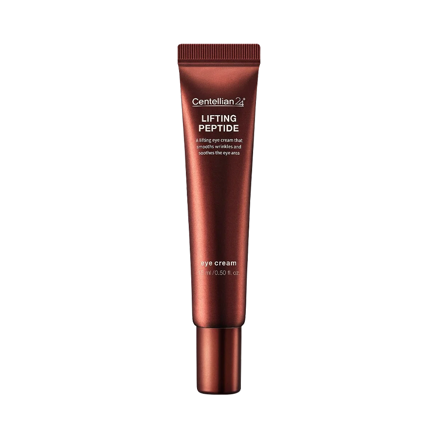 Centellian 24 Lifting Peptide eyecream