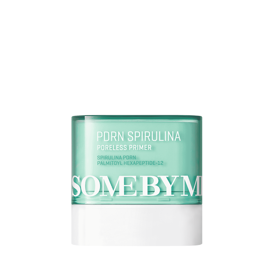 PDRN Spirulina Poreless Primer
