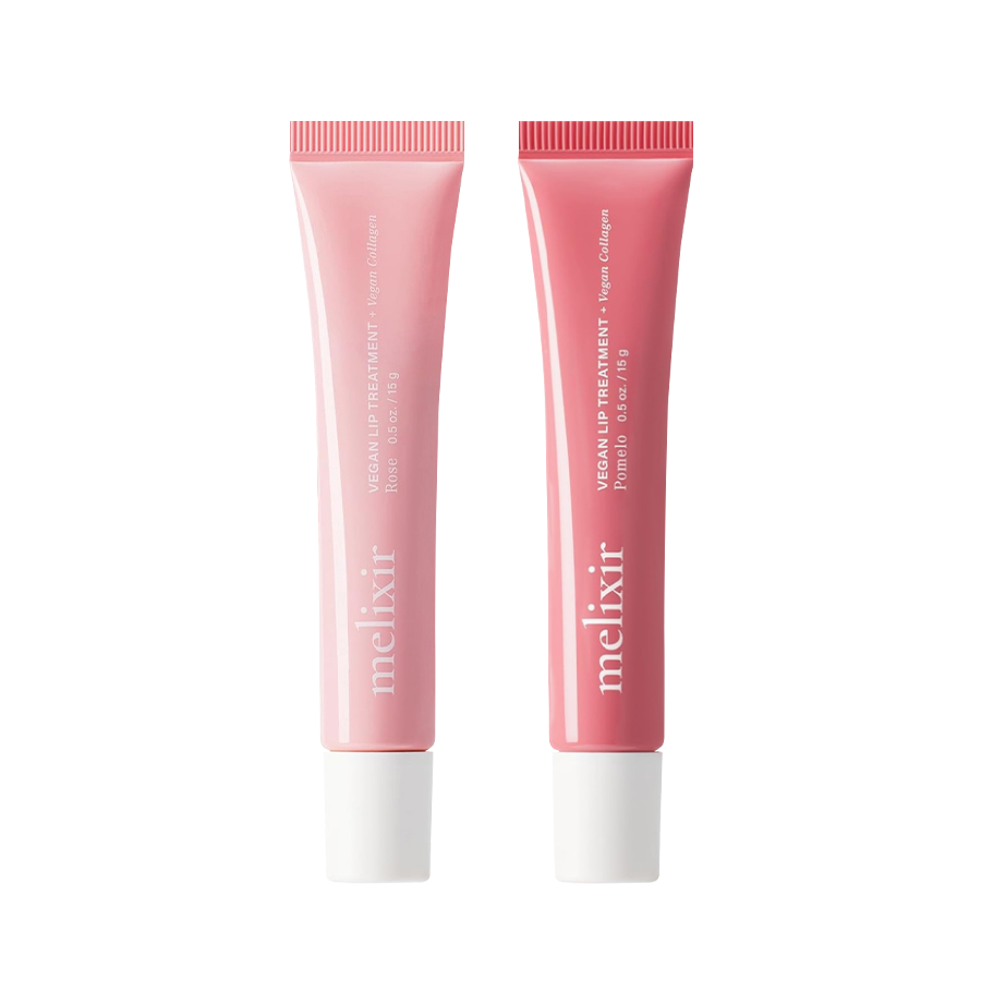 Vegan Lip Treatment | 2 tonos