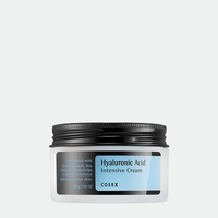 Hyaluronic Acid Intensive Cream | Crema hidratante con Ácido Hialurónico