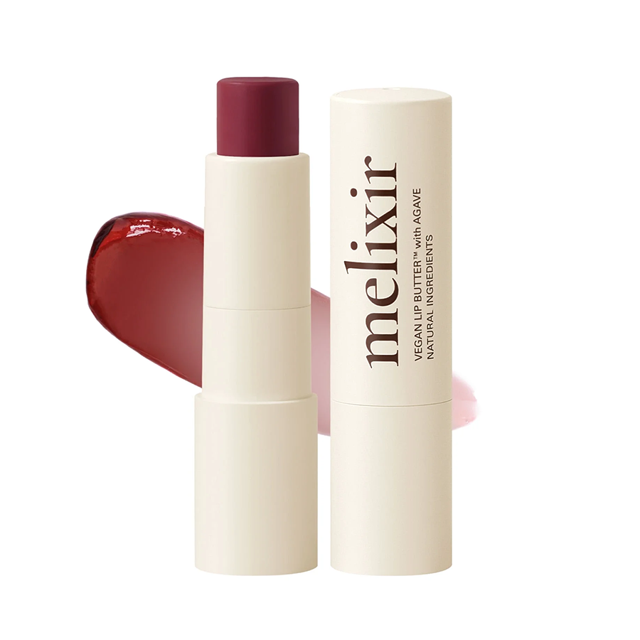 Vegan Lip Butter | 5 tonos