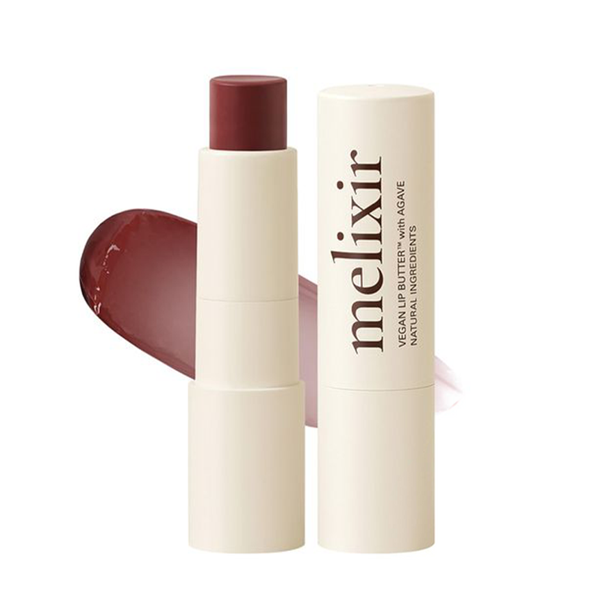 Vegan Lip Butter | 5 tonos