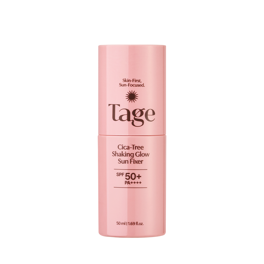 Cica-tree shaking glow sun fixer