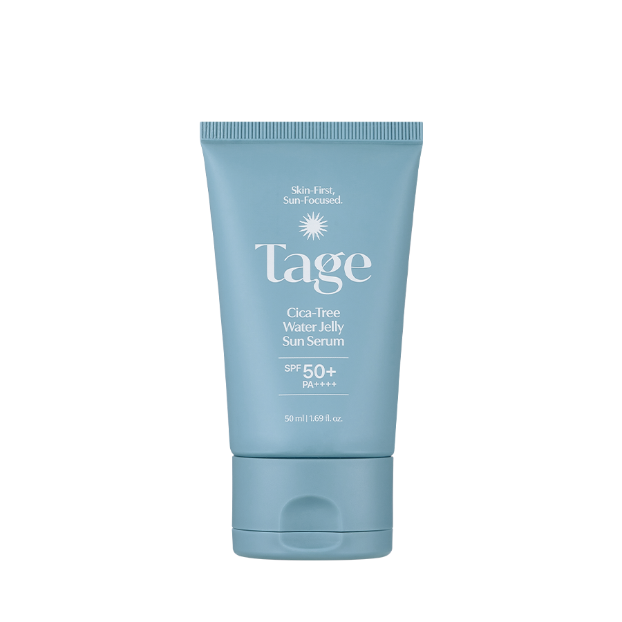 Cica-tree water jelly sun serum