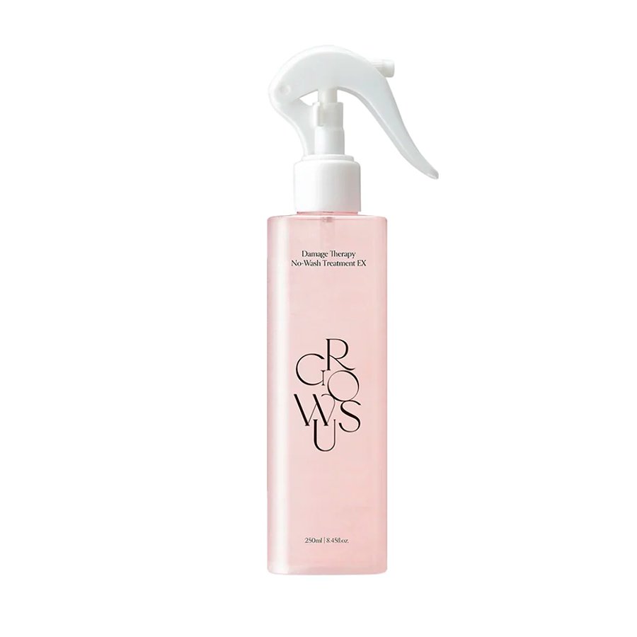 Damage Therapy No-wash Treatment EX