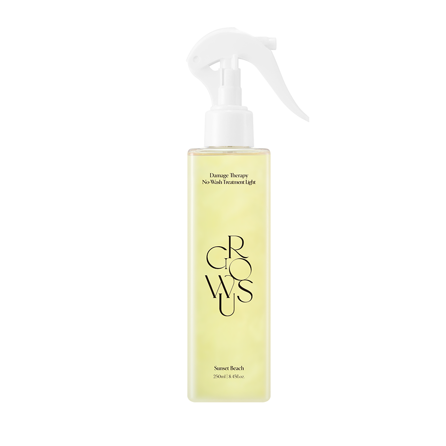 Damage Therapy No-wash Treatment Sunset Beach