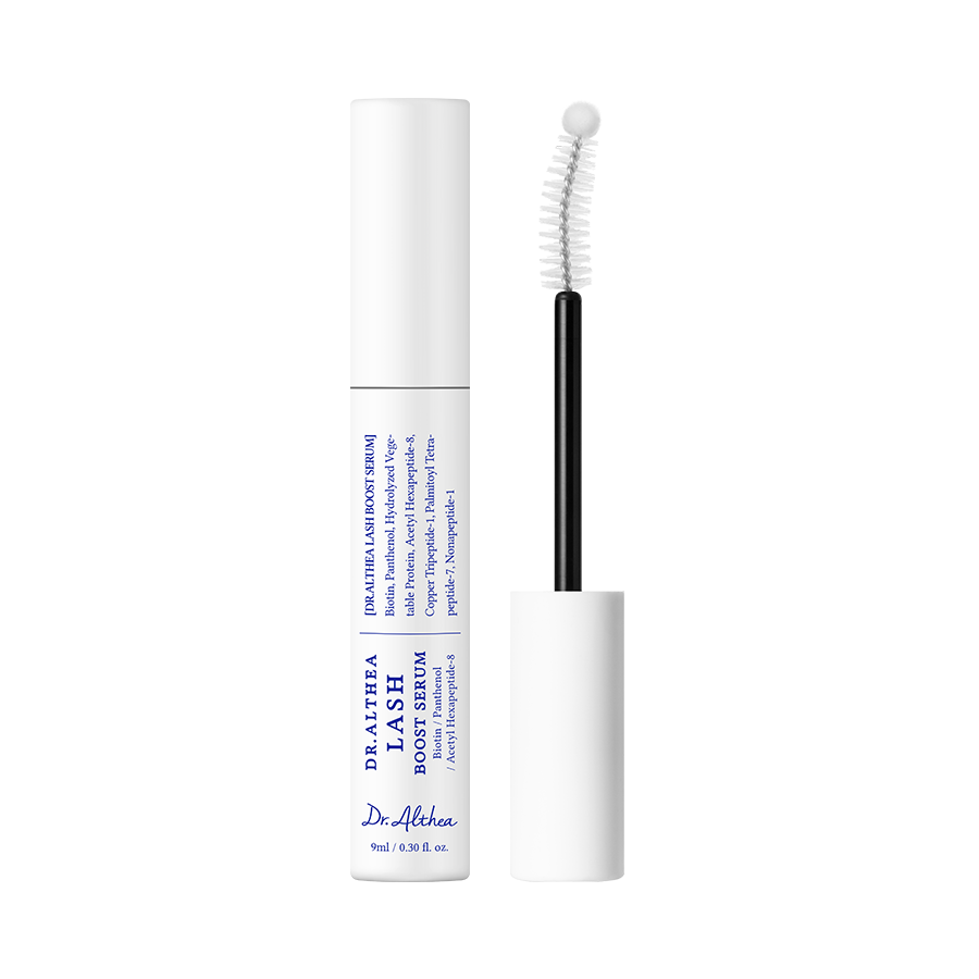 Eye Lash Boost Serum