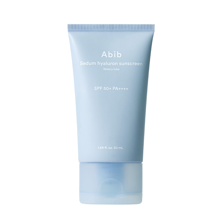 Sedum Hyaluron Sunscreen SPF50+ PA++++