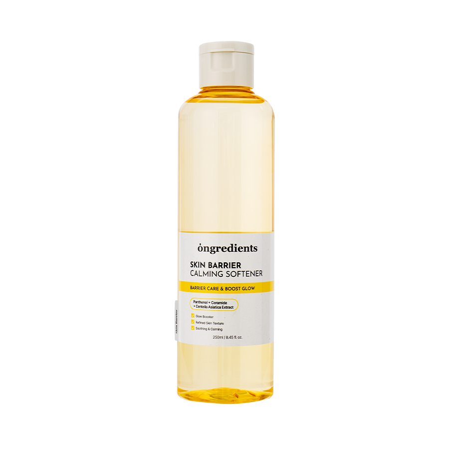 Skin Barrier Calming Softener