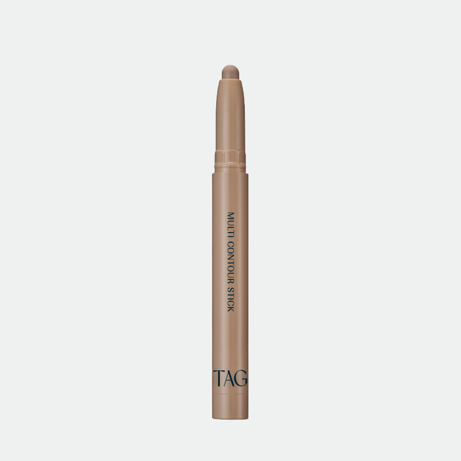 TAG Multi Contour Stick #02 Nude Brown