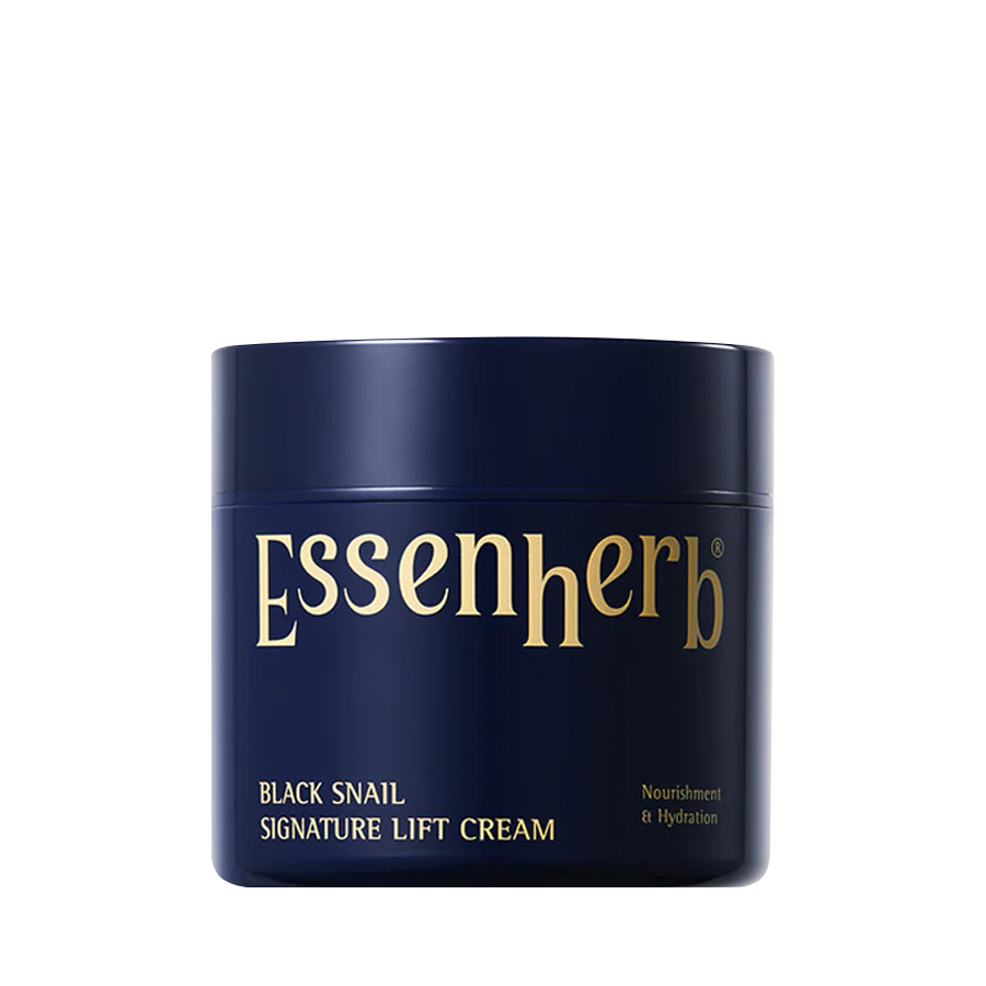 Black Snail Signature Lift Cream