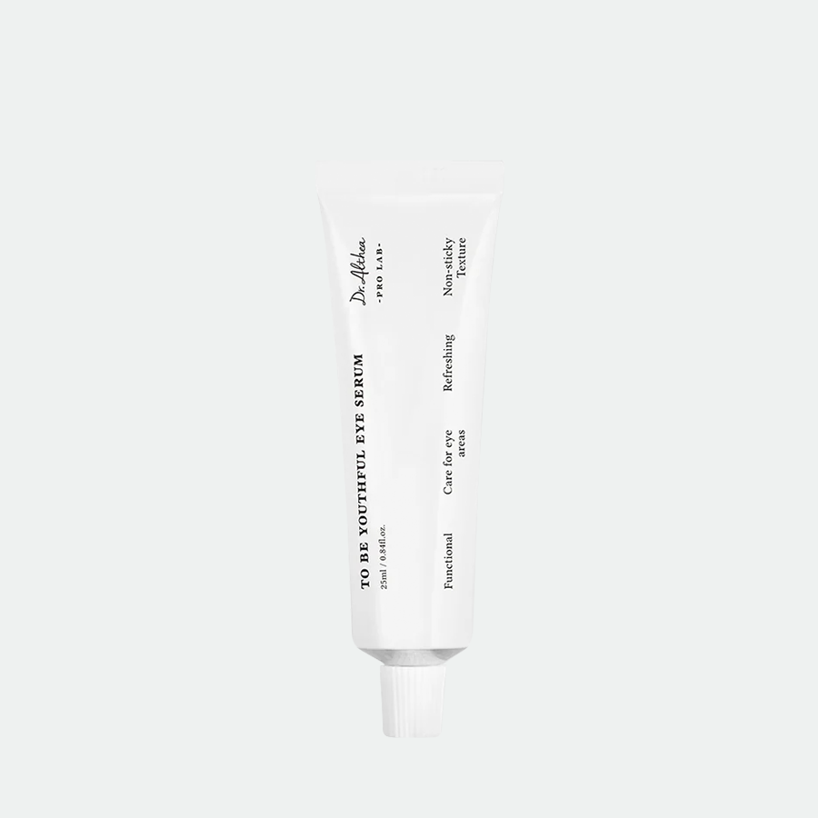 To Be Youthful Eye Serum