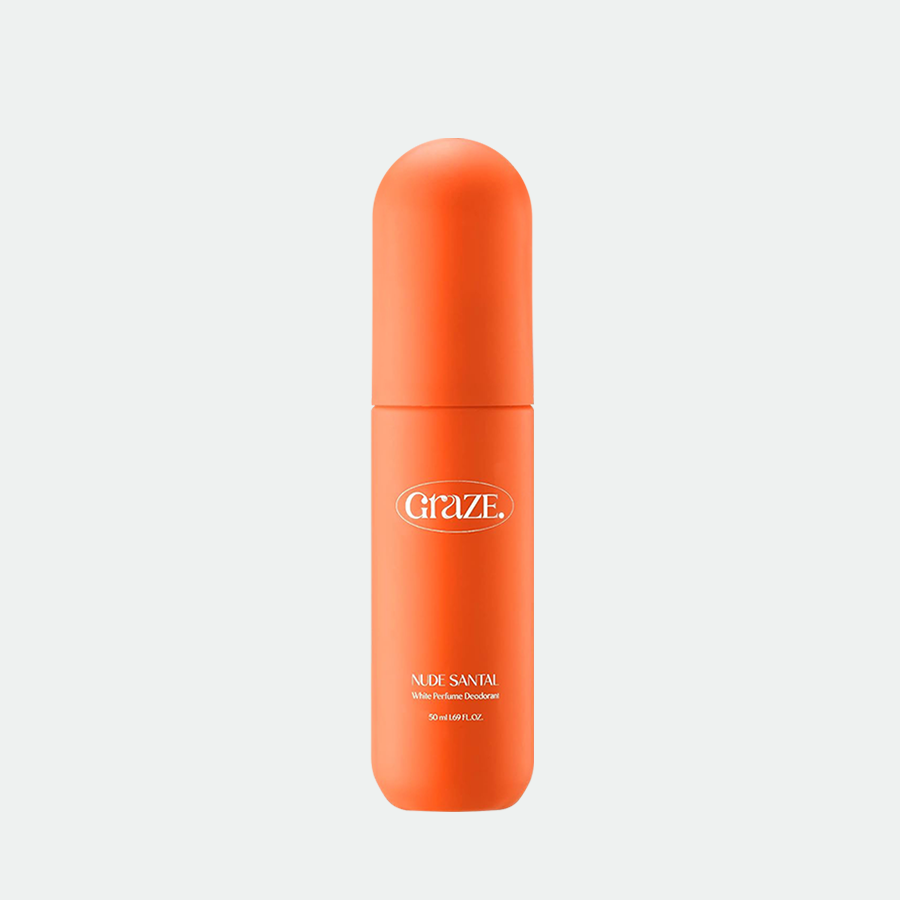 Nude Santal Sunshine Perfume Deodorant