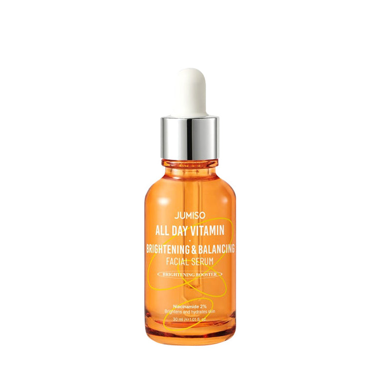 All Day Vitamin Brightening & Balancing