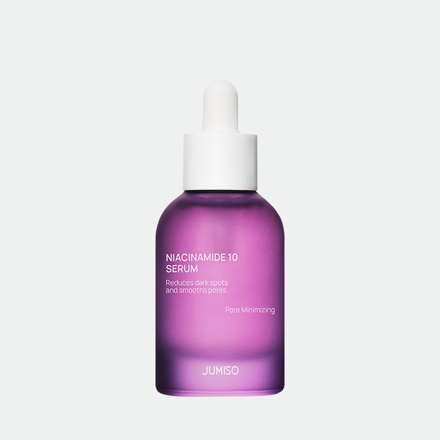 Niacinamide 10 Serum