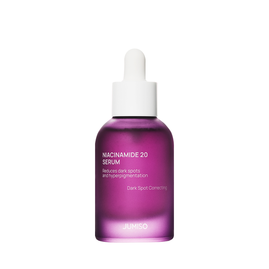 Niacinamide 20 Serum