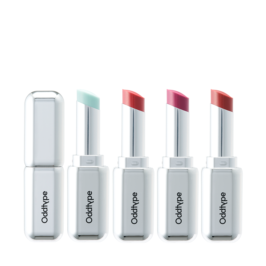 Unseen Dew Glow Balm | 4 tonos