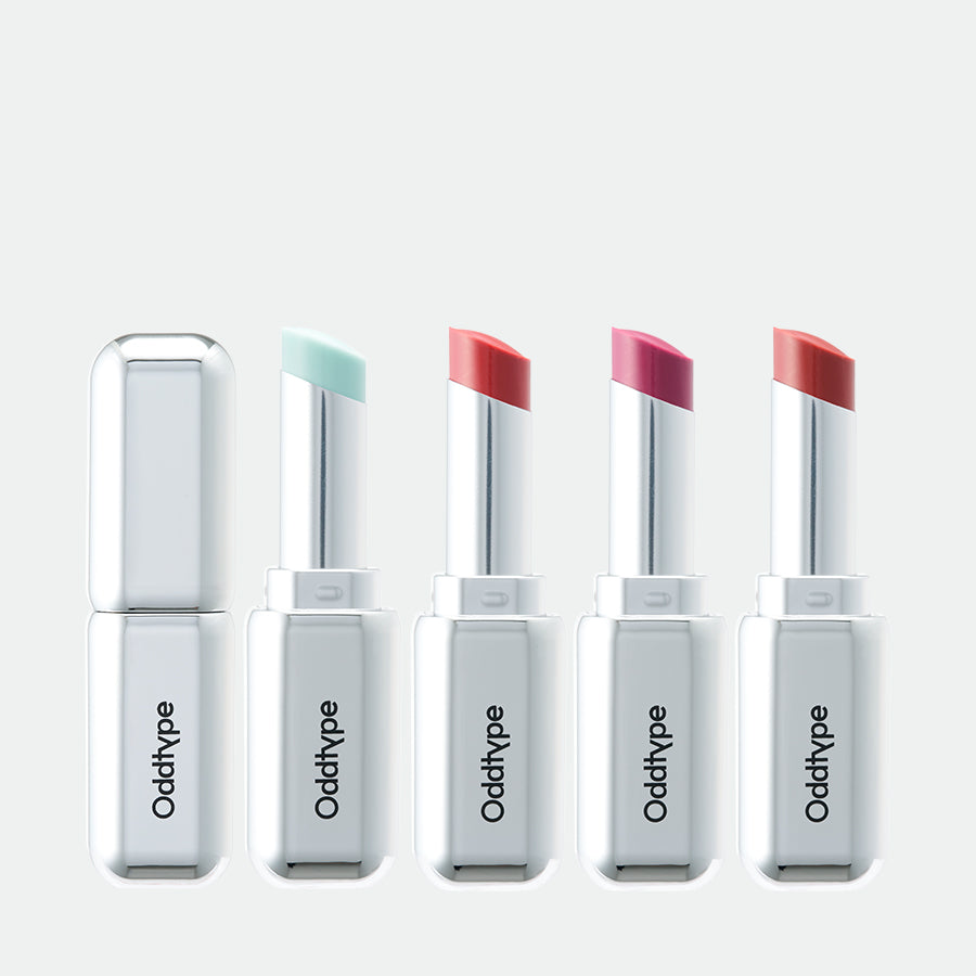 Unseen Dew Glow Balm | 4 tonos