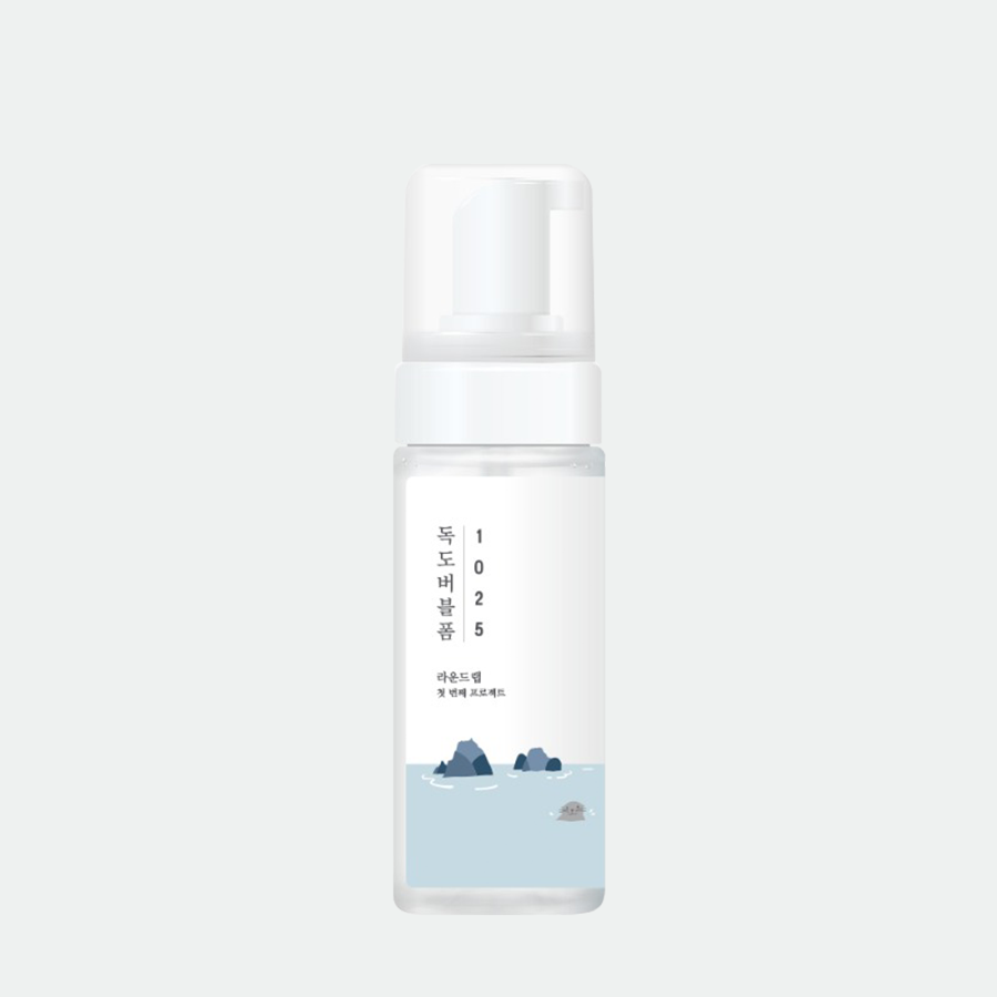 1025 Dokdo Bubble Foam