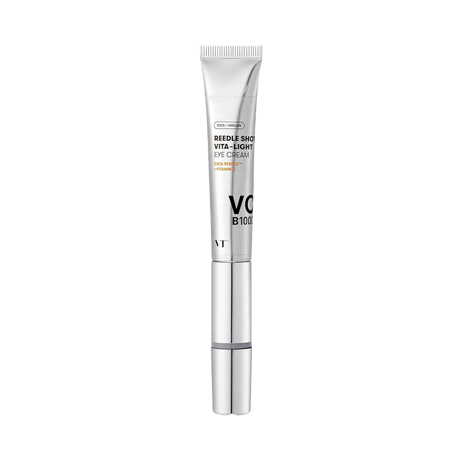 Reedle Shot Vita-Light Eyecream