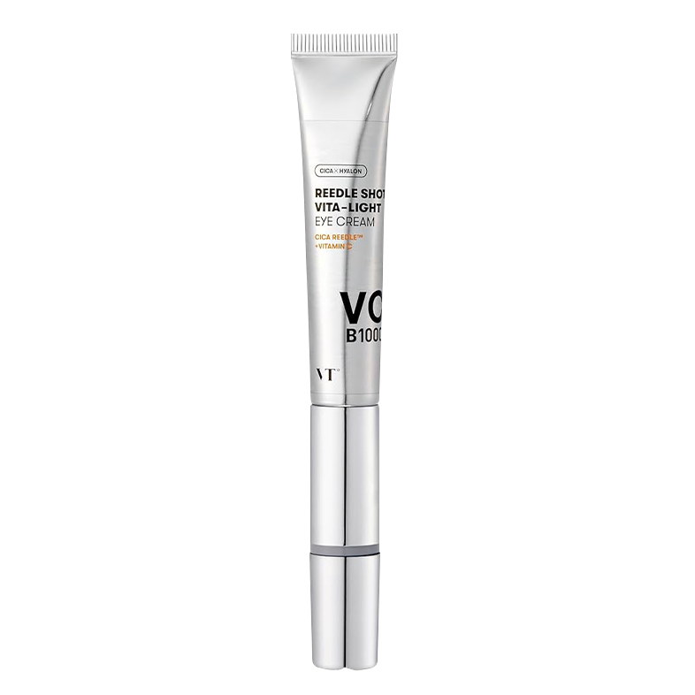 Reedle Shot Vita-Light Eyecream