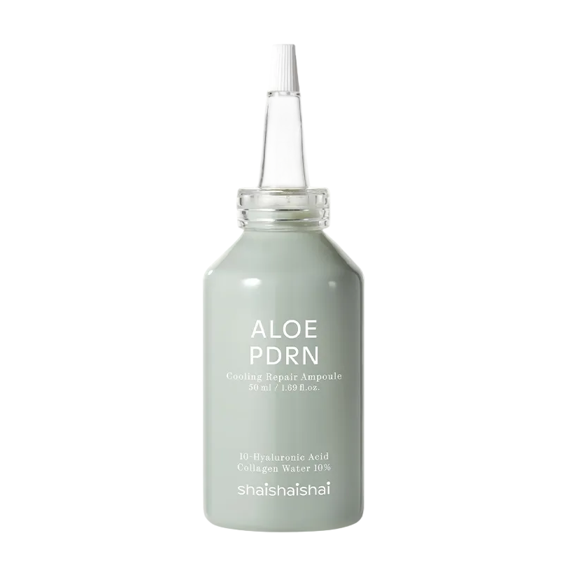 Aloe PDRN Cooling Repair Ampoule
