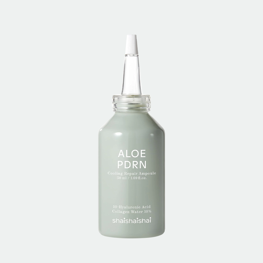 Aloe PDRN Cooling Repair Ampoule