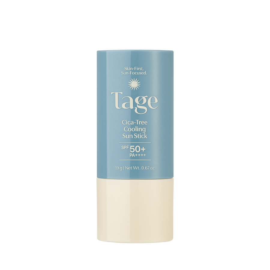 Cica-tree cooling sun stick