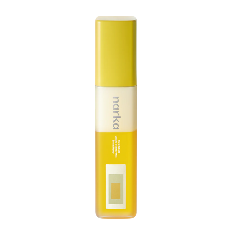 Narka Core Rebuild Creamy Veil Hair Mist | Mist hidratante para Cabello