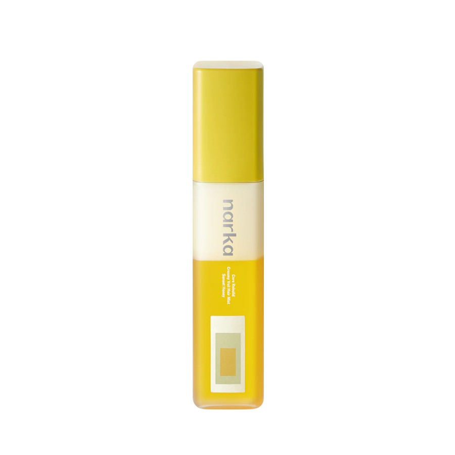 Core Rebuild Creamy Veil Hair Mist #Sunset Honey