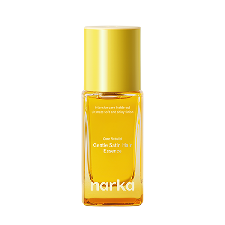 Narka Core Rebuild Gentle Satin Hair Essence