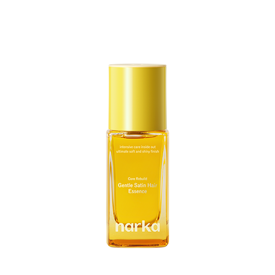 Core Rebuild Gentle Satin Hair Essence