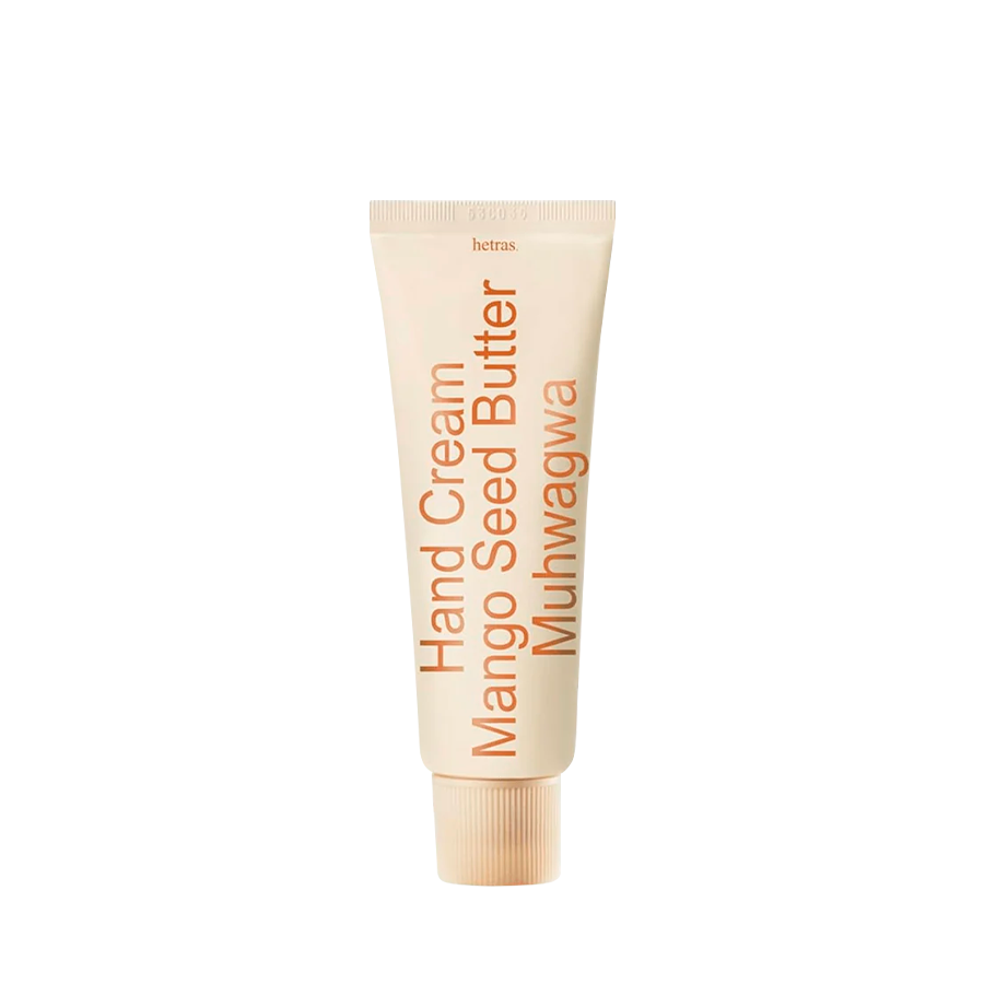 Perfumed Mango Seed Butter Hand Cream
