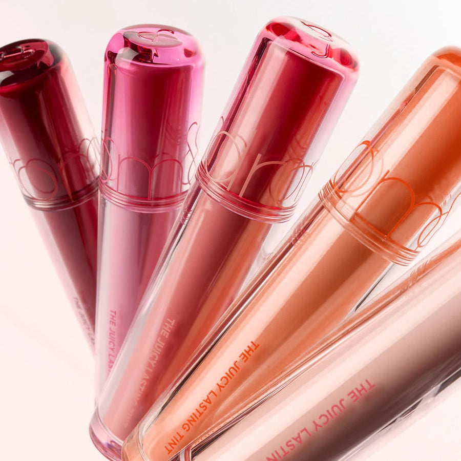 The Juicy Lasting Tint | 6 tonos