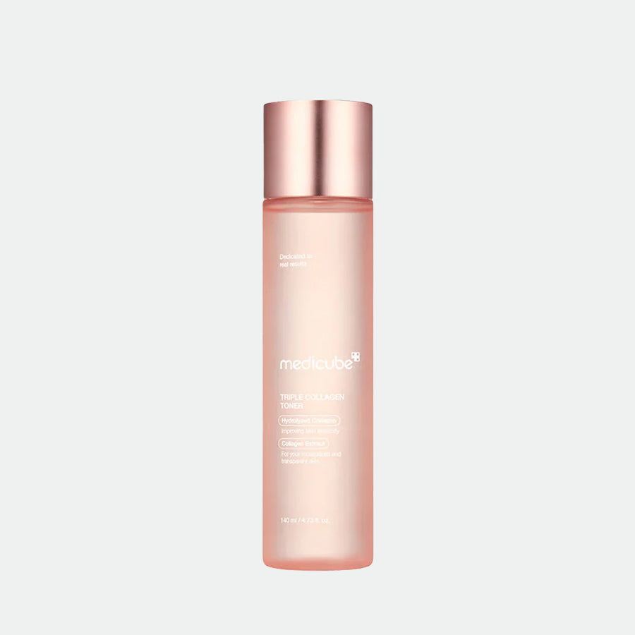 Triple Collagen Toner 4.0