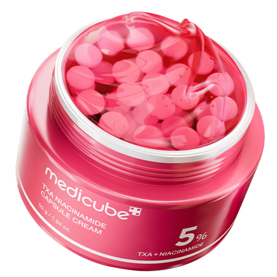 TXA Niacinamide Capsule Cream
