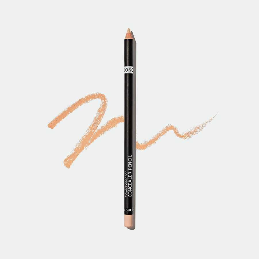 Cover Perfection Concealer Pencil + sacapuntas | 3 tonos