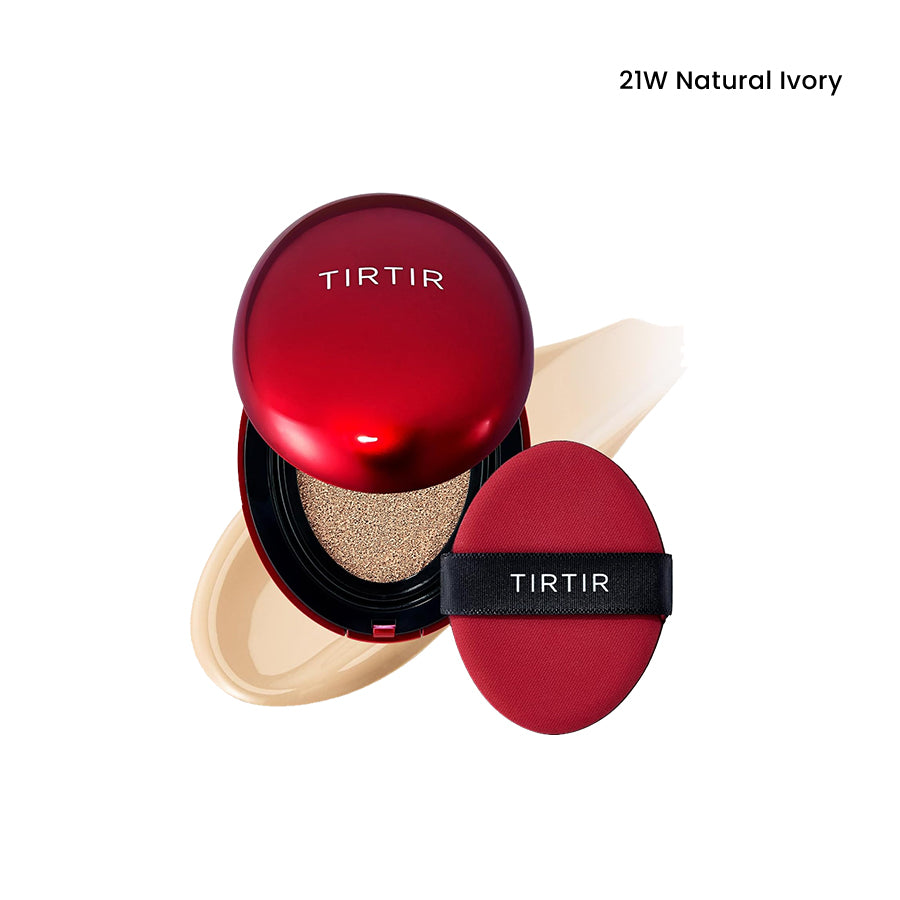 Mask Fit Red Cushion SPF40 PA++