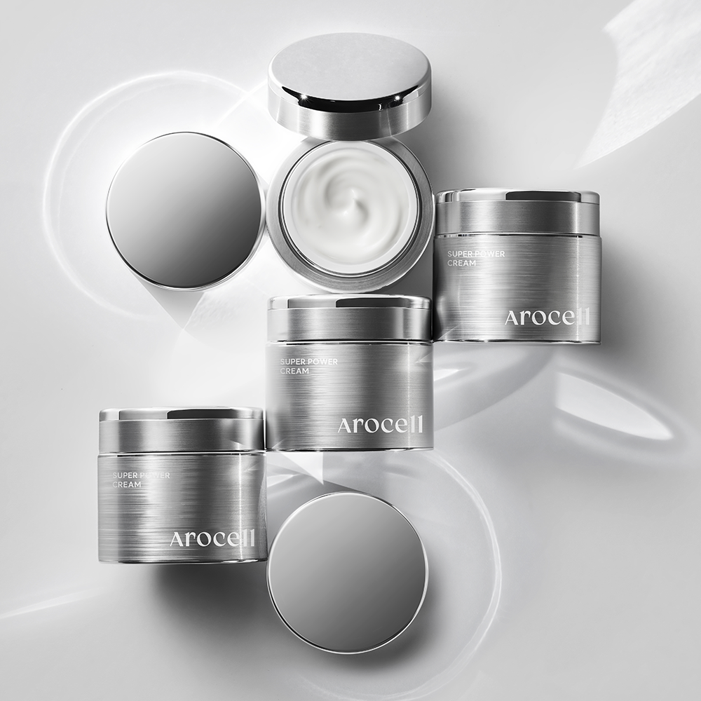 Super Power Cream