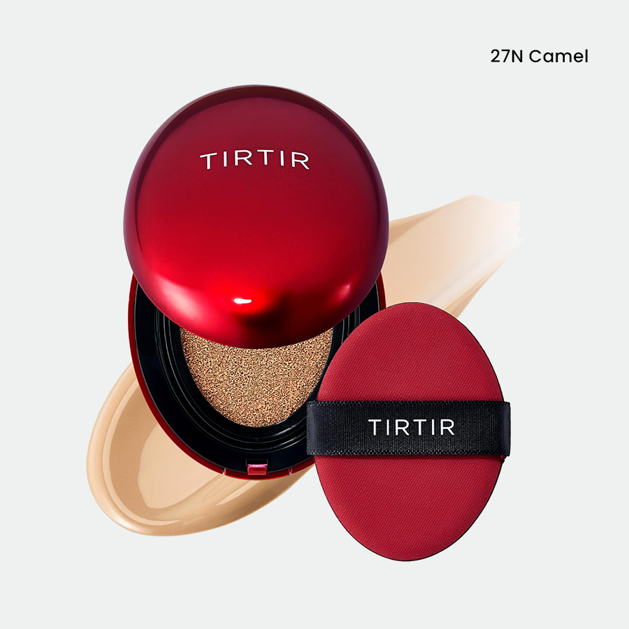 Mask Fit Red Cushion SPF40 PA++