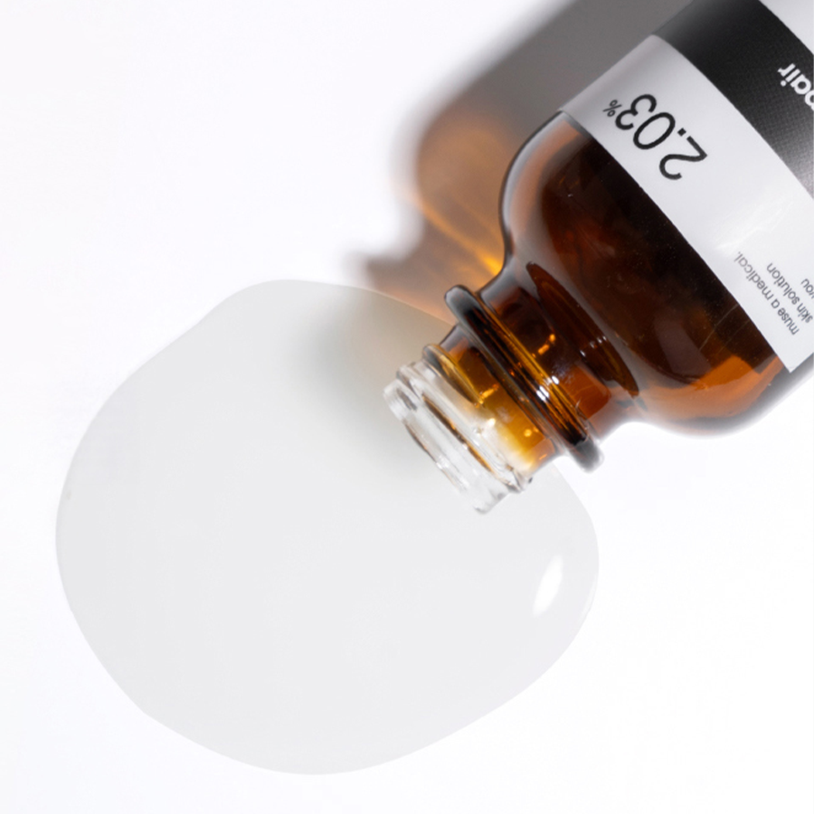 Retinol Heartleaf Repair Ampoule