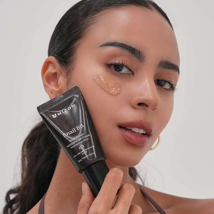 Snail Repair Intensive BB Cream SPF30+ PA+++ | Base con protección solar