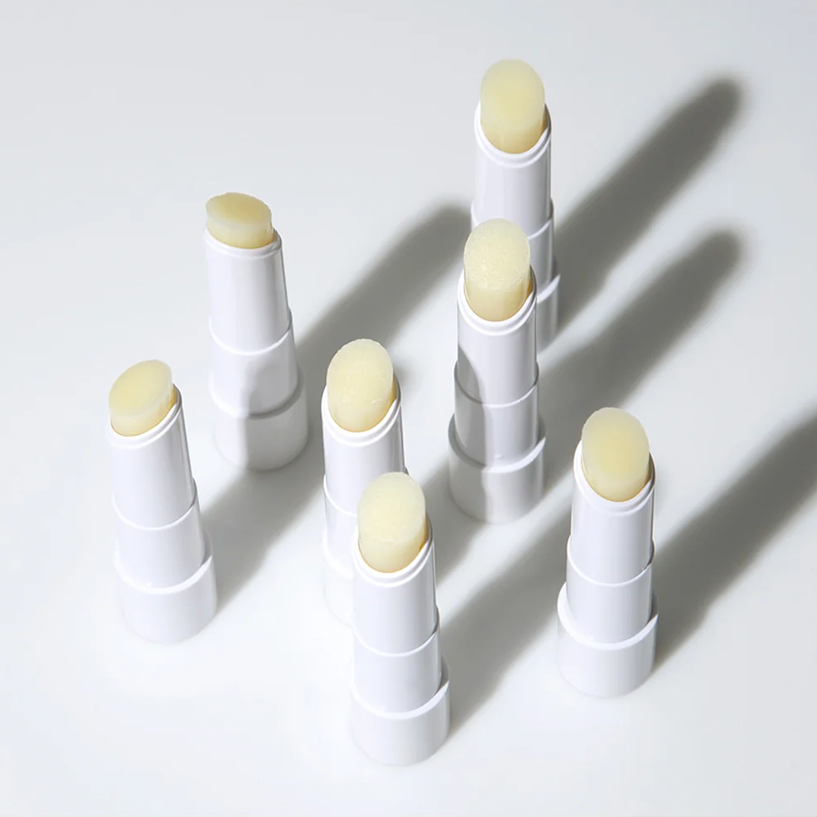 Protective Lip Balm Block Stick | Bálsamo labial con SPF 15+